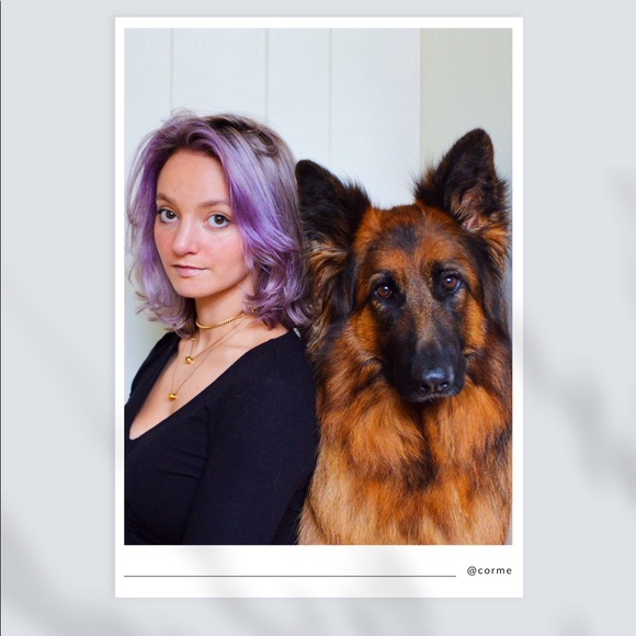 Meet your Posher, Cori - Picture 5 of 7